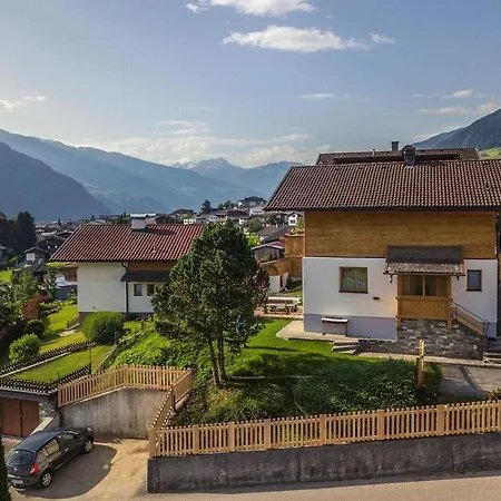 Holiday Home,