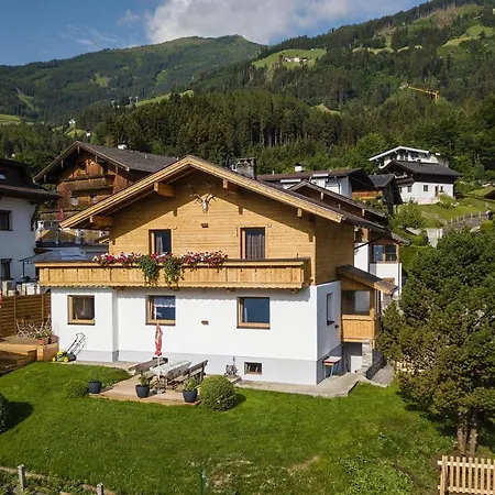 Holiday Home,