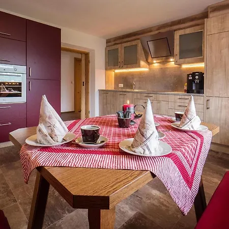 Holiday Home, Holiday home *