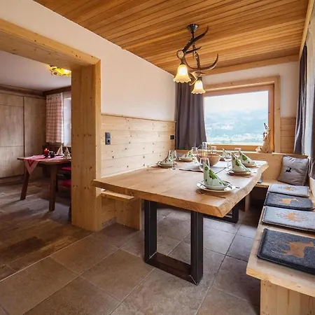 Holiday Home, Holiday home Fuegen