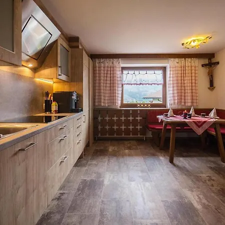 Dom wakacyjny Holiday Home,