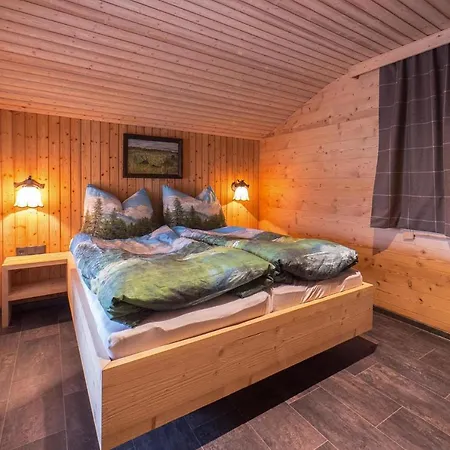 Dom wakacyjny Holiday Home, Fügen