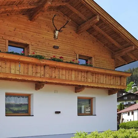 Holiday Home, * Fügen