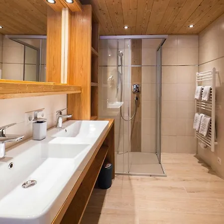 Dom wakacyjny Holiday Home, *